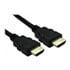Thumbnail 1 : Scan 2 Metre Black HDMI 2.1 Cable - M/M