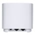 Thumbnail 4 : ASUS Dual-Band ZenWiFi Mini XD4 AX1800 Home Mesh WiFi 6 System - Dual Pack
