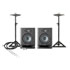 Thumbnail 1 : Focal - Alpha 50 Evo 5" Studio Monitors, Adam Hall Stands & Leads