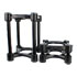 Thumbnail 3 : Focal - Alpha 50 Evo 5" Studio Monitors, IsoAcoustics ISO155 Speaker Stands & Leads