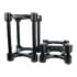 Thumbnail 4 : Focal - Alpha 65 Evo 6.5" Studio Monitors, IsoAcoustics ISO155 Speaker Stands & Leads