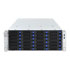 Thumbnail 2 : Gigabyte 4U Rackmount 42 Bay S451-3R1 Dual Xeon Scalable Barebone Storage Server