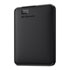 Thumbnail 1 : WD Elements 1TB Portable External USB 3.0 Hard Drive Blacl