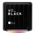 Thumbnail 2 : WD_Black D50 Game Dock External 1TB with Thunderbolt3
