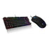 Thumbnail 1 : Tecware Phantom RGB 88-Key Gaming Keyboard + EXO Elite RGB Gaming Mouse