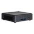Thumbnail 1 : Intel NUC i7 Barebone Mini PC with WiFi 6 (No Memory/Storage/OS)