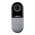 Thumbnail 1 : Link2Home Wired Video Doorbell 1080p Black
