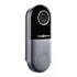 Thumbnail 2 : Link2Home Wired Video Doorbell 1080p Black