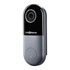 Thumbnail 3 : Link2Home Wired Video Doorbell 1080p Black