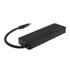 Thumbnail 2 : NEWLINK 4-Port USB3.0 Ultra Mini Hub