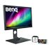 Thumbnail 1 : BenQ 27" PhotoVue 4K HDR10 IPS sRGB Monitor