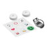 Thumbnail 2 : Flic 2 Double Pack Smart Buttons
