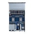 Thumbnail 3 : Gigabyte R182-M80 3rd Gen Xeon Ice Lake 1U 2 PCIe Gen4 Barebone Server