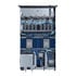 Thumbnail 3 : Gigabyte R182-NA0 3rd Gen Xeon Ice Lake 1U 2 PCIe Gen4 Barebone Server