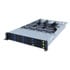 Thumbnail 1 : Gigabyte R282-G30 3rd Gen Xeon Ice Lake 2U 3 Double Slot GPU Barebone Server