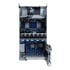 Thumbnail 3 : Gigabyte G492-HA0 3rd Gen Xeon Ice Lake 4U 10 GPU Barebone Server
