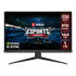 Thumbnail 2 : MSI 24" Full HD 144Hz G-Sync Compatible IPS Gaming Monitor