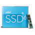 Thumbnail 1 : Intel 670p 512GB M.2 PCIe QLC 3D NVMe SSD/Solid State Drive