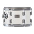Thumbnail 1 : Roland - VAD PDA120-PW, 12" x 8" Tom Pad - Pearl White