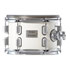 Thumbnail 1 : Roland - VAD PDA100-PW, 10" x 7" Tom Pad - Pearl White