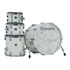 Thumbnail 2 : Roland - V-Drums Acoustic Design VAD706PW Electronic Drum Set - Pearl White