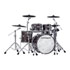 Thumbnail 1 : Roland - V-Drums Acoustic Design VAD706GC Electronic Drum Set - Gloss Ebony