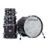 Thumbnail 2 : Roland - V-Drums Acoustic Design VAD706GC Electronic Drum Set - Gloss Ebony