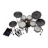 Thumbnail 1 : Roland - V-Drums TD-50KV2 Electronic Drum Set