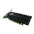 Thumbnail 2 : HighPoint 2-Port NVMe Internal PCIe 4.0 RAID Adapter
