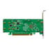 Thumbnail 4 : HighPoint 2-Port NVMe Internal PCIe 4.0 RAID Adapter