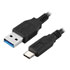 Thumbnail 2 : HighPoint 2m 10Gb/s USB-A to USB-C Pro Cable