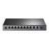 Thumbnail 3 : tp-link 10-Port Gigabit Easy Smart PoE+ Switch