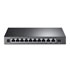 Thumbnail 3 : tp-link 10-Port Desktop Unmanaged Fast Ethernet PoE+ Network Switch