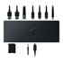 Thumbnail 2 : Razer Thunderbolt 4 Dock Chroma 10 Port RGB Docking Station