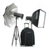 Thumbnail 1 : Broncolor Siros 800 L Outdoor Kit 2 with WiFi/RFS 2