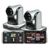Thumbnail 1 : RGBlink Mini w/ 2x PTZ IP Camera 20x Cameras + YoloBox