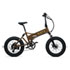 Thumbnail 1 : 750W MATE X Copper Cobber Foldable Electric Bike