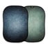 Thumbnail 1 : Manfrotto 1.5 x 2.1m Vintage Collapsible Ink/Sage Background