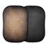 Thumbnail 1 : Manfrotto 1.5 x 2.1m Vintage Collapsible Walnut/Pewter Background