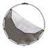 Thumbnail 1 : Manfrotto HaloCompact 82cm Sunlite/Soft Silver Reflector