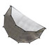 Thumbnail 1 : Manfrotto HaloCompact Cover 82cm Sunlite/Soft Silver