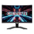 Thumbnail 2 : Gigabyte 27" Quad HD 165Hz Curved VA Gaming Monitor