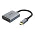 Thumbnail 1 : Akasa AK-CR-10BK Type-C Dual Card Reader