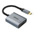 Thumbnail 2 : Akasa AK-CR-10BK Type-C Dual Card Reader