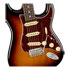Thumbnail 2 : Fender - Am Pro II Strat - 3-Colour Sunburst