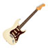 Thumbnail 1 : Fender Am Pro II Strat - Olympic White
