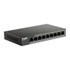 Thumbnail 1 : D-Link 9-Port 10/100 PoE Unmanaged Surveillance Switch