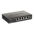 Thumbnail 1 : D-Link DGS-1100-05PDV2 5 Port Gigabit PoE Smart Managed Switch
