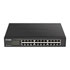 Thumbnail 2 : D-Link DGS-1100-24PV2 24-Port PoE Gigabit Smart Managed Switch