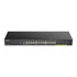 Thumbnail 2 : D-Link DGS-1250-28X 28-Port 10 Gigabit Smart Managed Switch